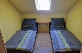 Ferienwohnung Wiesental II, Wiesentalstrasse 1, 89331 Burgau - Foto 29