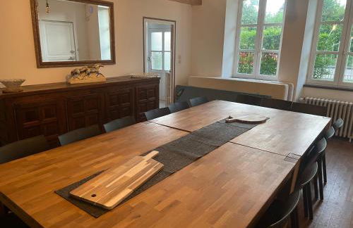 Villa des fleurs - Foto 10