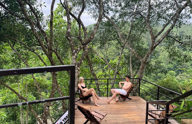 Aqua Dunhinda Villa & Nature Retreat - Foto 44