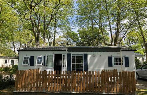 Mobile home camping calm - Foto 1