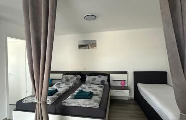 Star Ferien Appartement - Foto 20