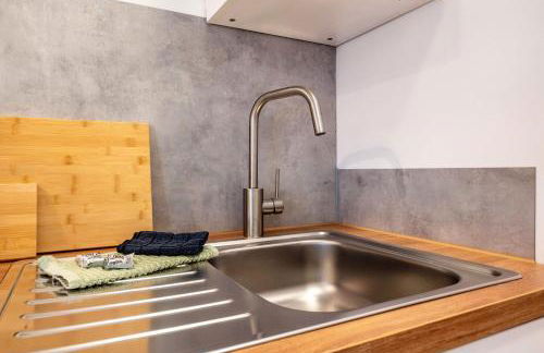 Die Alter Schwede Wohnung 3 - Photo 12