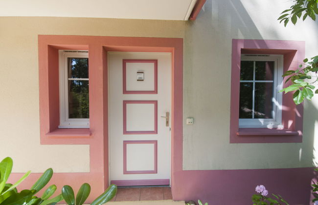 Domaine Golf Resort - Foto 6