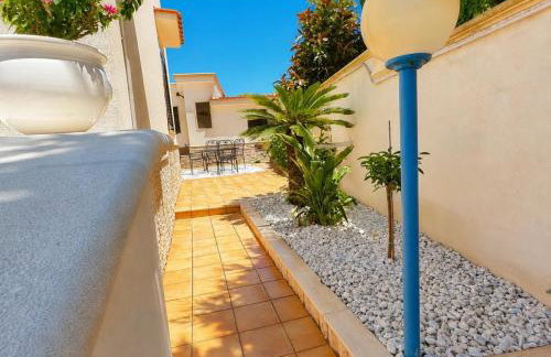 Villa Lucia appartamento Ischia - Foto 3