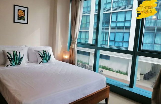 One Uptown Residences by Central Flats - Foto 71