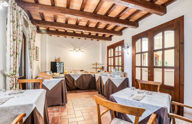 Agriturismo Regno Verde - Photo 40