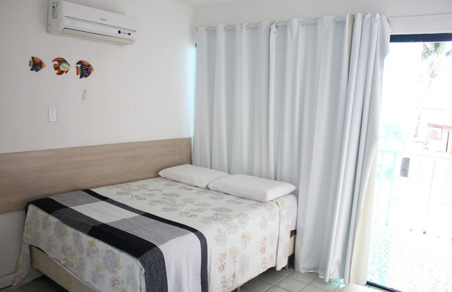 Flats Privé Village Galés (Maragogi - AL) - Photo 3