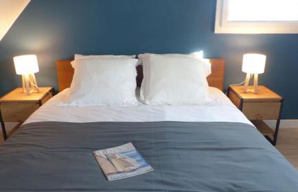 Confortable maison avec piscine a Larmor Baden - Foto 15