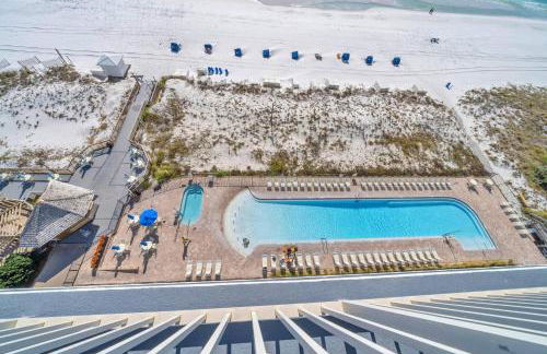 1002 Oceanfront Pelican Bch Resort Pools Prime Loc - Foto 58