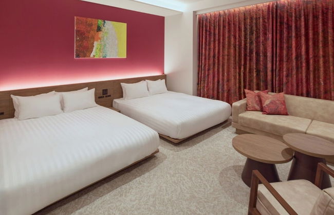 FAV LUX Sapporo Susukino - Foto 26