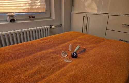 Das blaue Haus - Foto 24