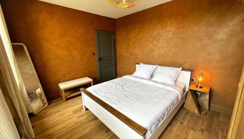Appartement N1 moderne à 3min de Giverny - Foto 5