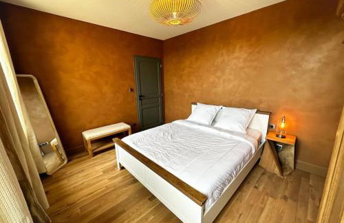 Appartement N1 moderne à 3min de Giverny - Foto 5