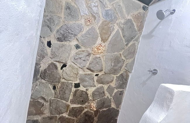 Blue beach Eco-hotel by Sanfabini - Foto 8