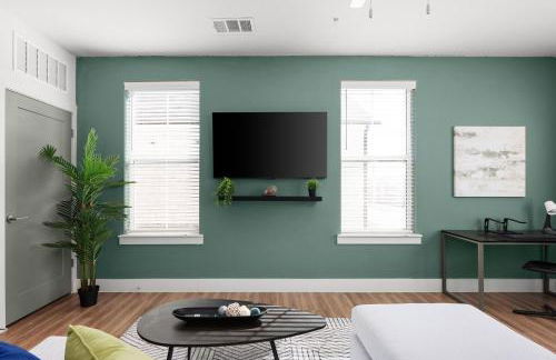 Central Escape Gym, Coffee Bar, Perfect Location - Foto 19