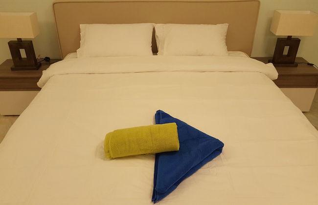 Muscat Royal Villa - Foto 28