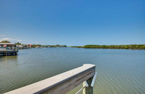 Riverfront Port Orange Home with Dock and Slip! - Foto 35