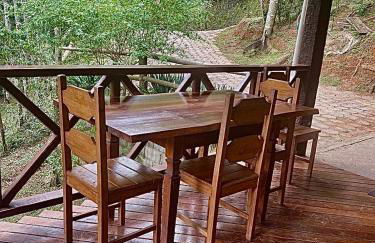 Casa Araucária - Photo 25