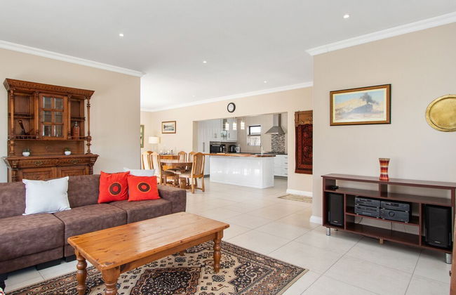 Martilda Langebaan Country Estate - Foto 16