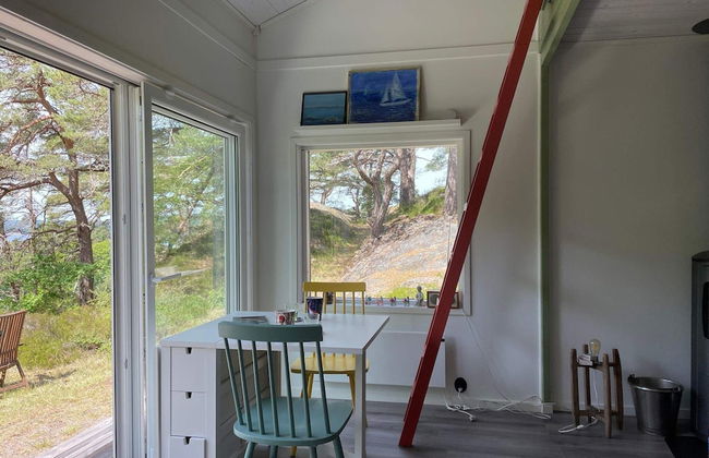 3 Person Holiday Home in Uddevalla-by Traum - Foto 16