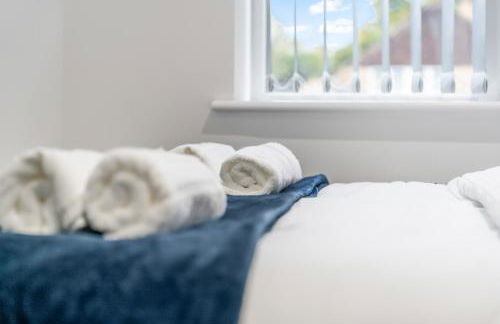 Chalky stays - Foto 39