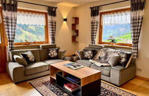 Antler Apartment - Foto 1