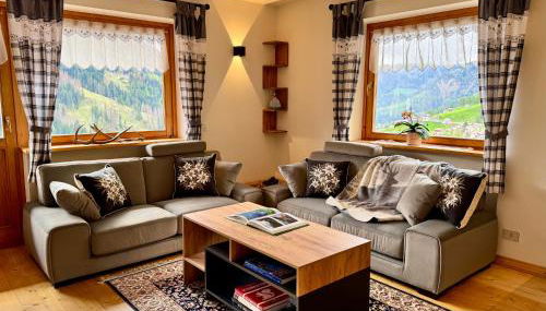 Antler Apartment - Foto 1