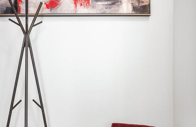 easy flat Hernals - Photo 41