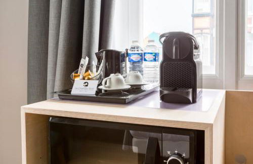 Au Chat Qui Dort Lille - Villa Gounod - Foto 84