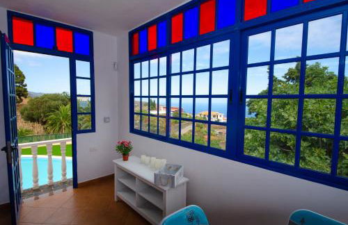 Galguen Paradise in the island of stars. Villa. - Foto 35