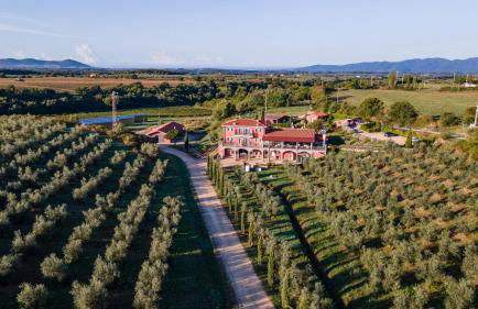 Il Podere di Marfisa - Foto 114