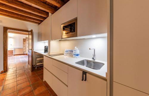 El Refugio de Pedraza - Foto 68