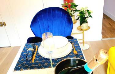 Golden Art Studio - Foto 5