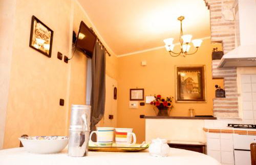 Relax nell' Antico Borgo - Foto 33