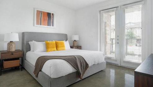 Landing Furnished Apartments - Lakeway - Foto 3, Other