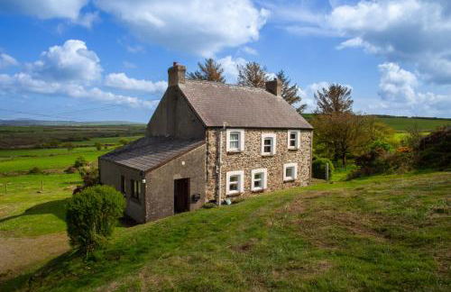 Garnllys Farmhouse Fishguard - Photo 1