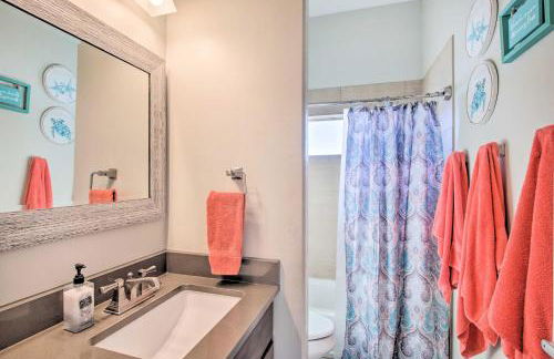 Garden City Gem Private Hot Tub and Game Room! - Foto 24