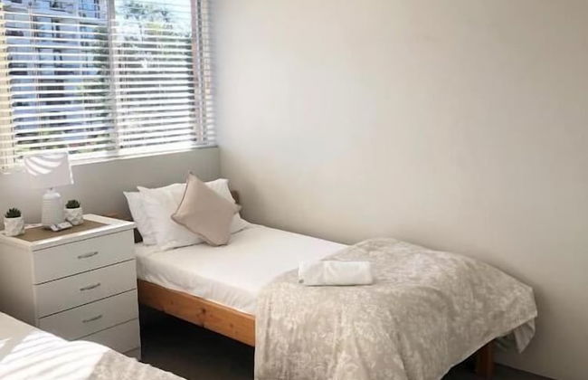 Oceania Beachside Holiday Apartments - Foto 14