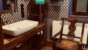 Vintage Home 55 Direkt am Fuße zur Wartburg - Foto 5