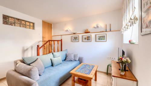 Stone House on the Waterfront in Jezera, Murter Island - Foto 3