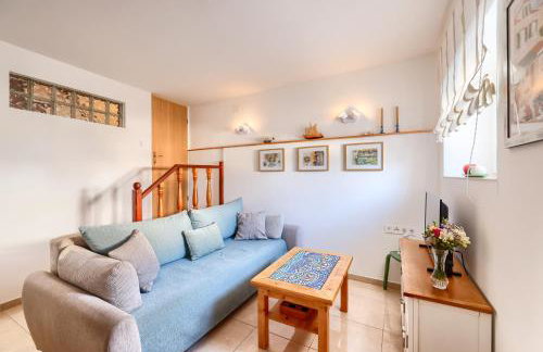 Stone House on the Waterfront in Jezera, Murter Island - Foto 3