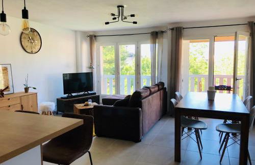 Appartement de charme idéalement situé - Foto 6