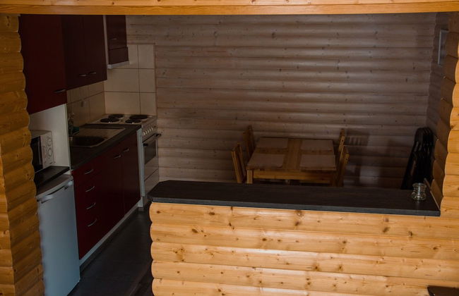 Motelli Rovaniemi - Photo 41