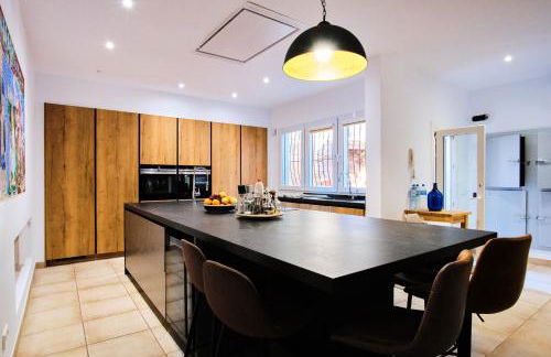 Villa Seldwyla - Foto 26