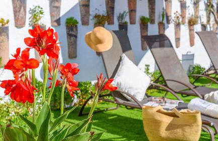 Casa Guajar Monda by Ruralidays - Foto 39