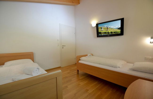 Ski Chalet Jim 300 m From ski Lift - Foto 21