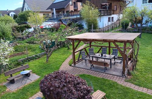 Ferienwohnung Götz - Foto 4