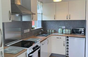 Modern, Stylish lodge with Paddock Views - Foto 16