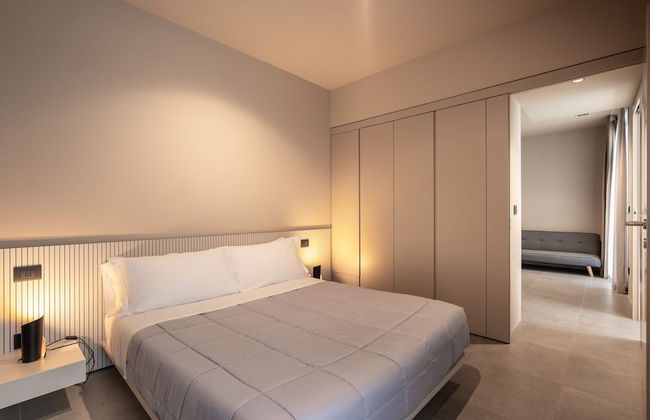 aMare Hotel Suite & Apartments - Foto 4