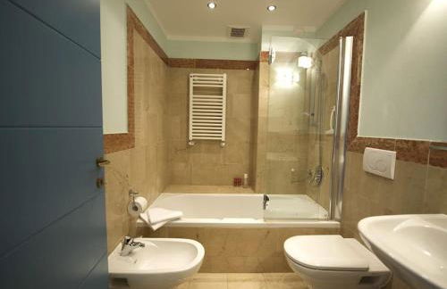 Dünenresidenz Regina Elena Ferienwohnung am Strand - Foto 22